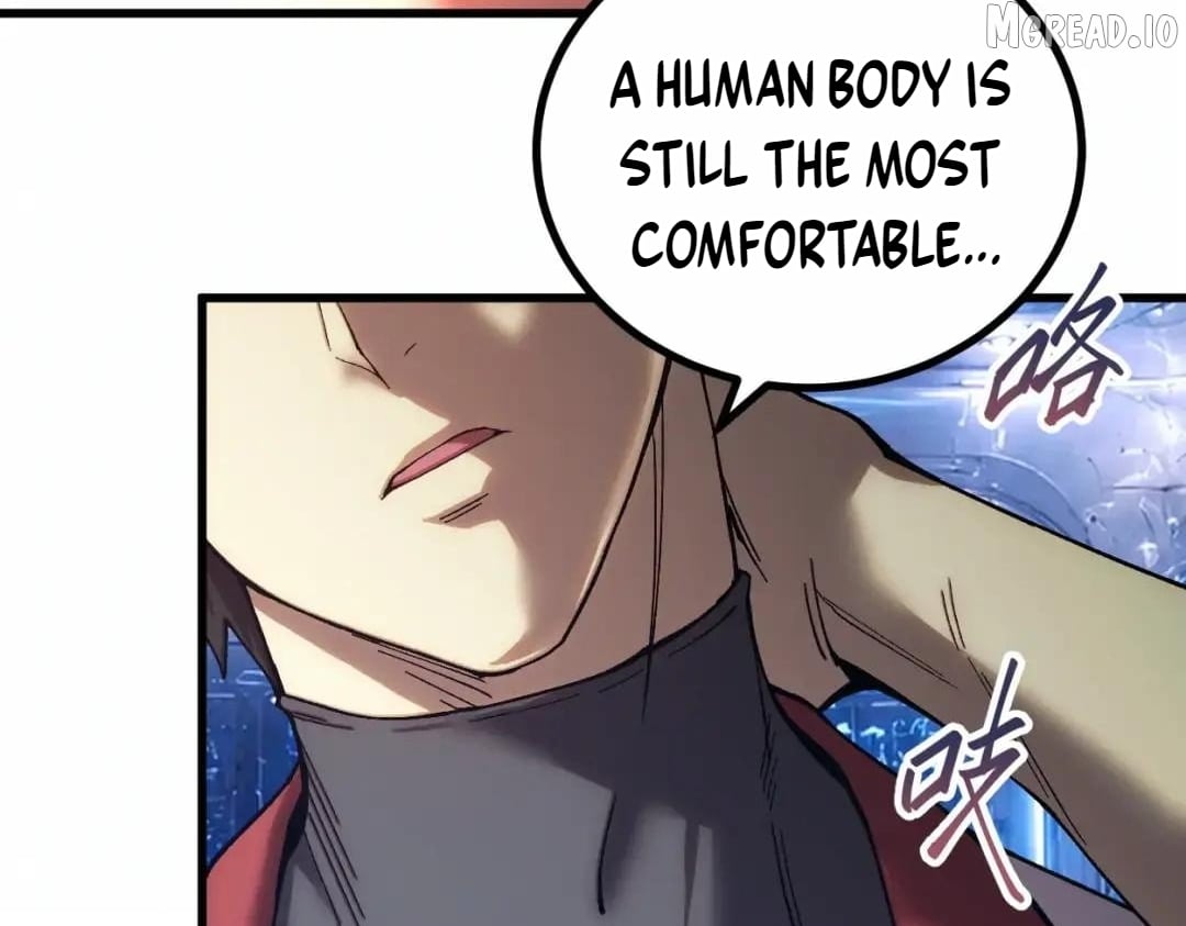 Log into the Future Chapter 324   - page 5